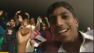 INDIA in PAKISTAN 2004  2nd Test  Full Match highlights [upl. by Osnerol264]