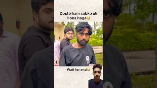 Mangru bigad gaya he dosto 🥲 funny comedy roast Mangrufilmz3 trending shorts reaction 😂 [upl. by Attennek]