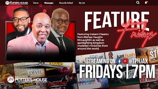 TPHJax  Feature Fridays [upl. by Cedric]