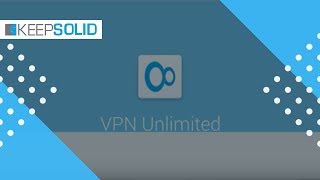 VPN Unlimited update 40 for Android [upl. by Melleta512]