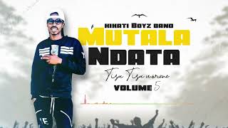 MUTALA NDATA 🔥🔥BY TISA MWEENE KIKATI BOYZ ngommabengamusic [upl. by Eniksre]