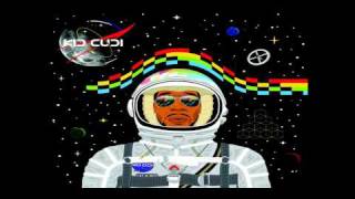 Kid Cudi Day n Nite Crookers Remix sped up [upl. by Audry]