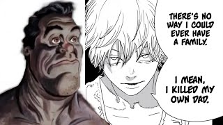 CHAINSAW MAN 155 IN A NUTSHELL [upl. by Hescock18]