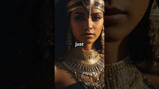 5 Crazy Facts About Cleopatra You Didn’t Know Shorts fyp historyfacts [upl. by Qidas]