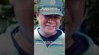 FPI Minta Gibran Dimakzulkan seusai Yakin Akun Fufufafa Milik Wapres Orang Kurang Ajar ke Orang Tua [upl. by Amitie]