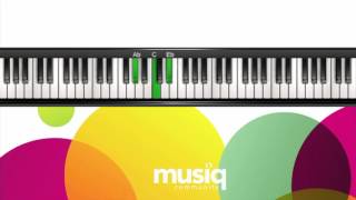 Piano Tutorial  Lift Every Voice in Ab [upl. by Geanine]