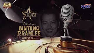 Pertandingan Bintang PRamlee Akhir Zon Sabah 2024 [upl. by Richards24]