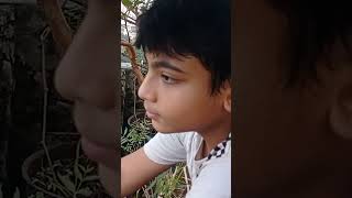 Raj Try To Sing Ekta Gan Likho shorts funny newfunnyclips comedyvideos [upl. by Attennaej]