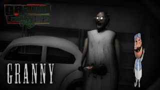 The Horror Game Granny 2024 [upl. by Krauss]