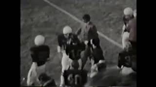 1973 Lake Benton High School Football State Championship [upl. by Monjo]