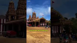 Unseen Travel Treasures Jaffna Sri Lanka shorts jaffna [upl. by Haymes]