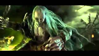 World of Warcraft Classic Cinematic em português [upl. by Armbruster842]