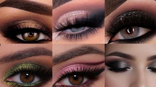 quotBold amp Beautiful Eye Makeup Trends You Need to Tryquot StylishWomenSelection [upl. by Edniya]