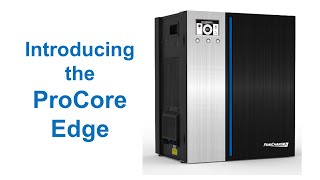 ProCore Edge Introduction [upl. by Elfont665]