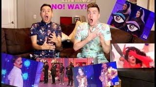 Rupauls Drag Race All stars season 4 Episode 8 Reaction [upl. by Alrzc]