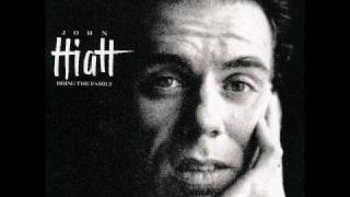 John Hiatt Alone In The Dark [upl. by Hasan]