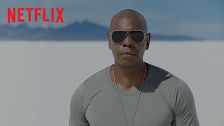 Dave Chappelle Netflix Standup Comedy Special Trailer  Sticks amp Stones [upl. by Hurwit]