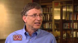 Are lefties smarter Ask Bill Gates [upl. by Nomde]