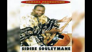 Souleymane sidibe Djandjo [upl. by Itch]