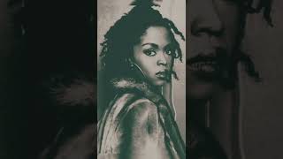 Lauryn Hill  Cant Take My Eyes Off Of You shorts music [upl. by Ajnat]