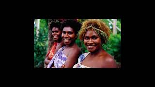 What’s the Difference Between Melanesians Micronesians and Polynesians Oceania [upl. by Ulrica]