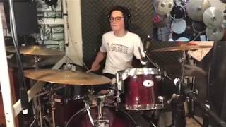 AfroCuban Drum Set Medley Frank Malabe [upl. by Koziarz]