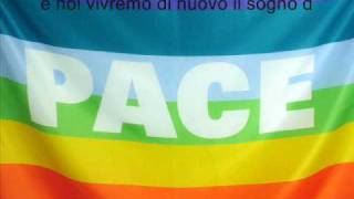 pace nel mondo [upl. by Rodl]