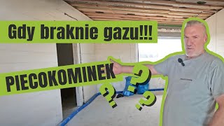 Gdy braknie gazu PIECOKOMINEK [upl. by Analak]