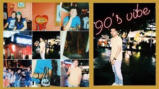 How to Edit 90s Vintage instagram feed [upl. by Ave]