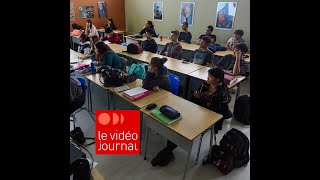 Réformer la cote R pour diminuer lanxiété des cégépiens [upl. by Eryn476]