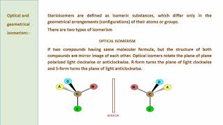 Physicochemical Properties related to Biological Actions of Drugs Part II [upl. by Aicilic]