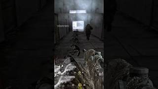 Call of Duty Modern Warfare 4  A pack of stray dogs  shorts codmw [upl. by Reggy]