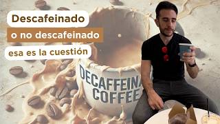 Café sin cafeína Transformando las noches y los negocios  Ep 360 [upl. by Walrath]