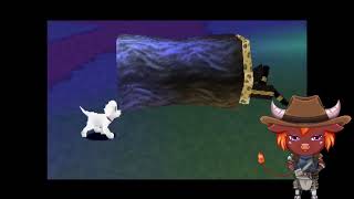 Lets Play Disney 102 Dalmatians Puppies to the Rescue 2000 Forest [upl. by Candis]