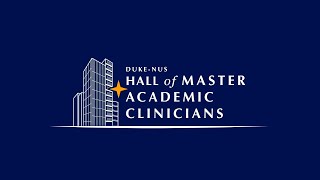 DukeNUS Master Academic Clinicians 2024 [upl. by Kyle]