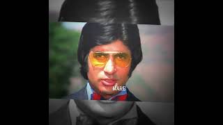 The best opening scene 🫡🔥  Amitabh Bachchan DON edit  Nightmares Creations amitabhbachchan [upl. by Barncard386]