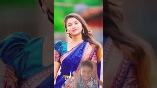 Lavanya song  kannada song  janpada trending song janpada kannada langadavani song [upl. by Kaliope]