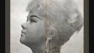 Etta James  In My Diary [upl. by Natsrik]