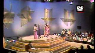 Boney M En Chile Part 3 [upl. by Blackington]