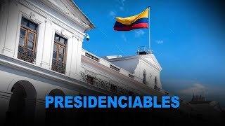 Seis precandidatos presidenciales han confirmado su participación en los comicios del 2025 [upl. by Hisbe]