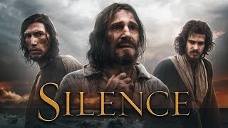 Silence  Official Trailer Reaction  Review [upl. by Yole]