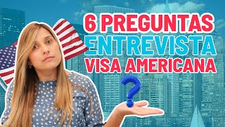 📢 Cambios de la renovación de la Visa Americana de Turismo en este 2024🗽 [upl. by Newol940]