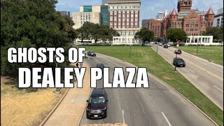 Ghosts Of Dealey Plaza [upl. by Isobel]