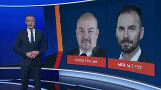 Na telo  Huliak vs Šipoš  v nedeľu 7 1 2024 o 1300 na TV Markíza [upl. by Bosson]