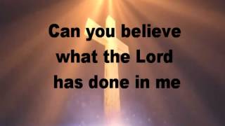 Enemys CampCan You BelieveLook What The Lord Has Done  Brownsville Worship Lindell Cooley [upl. by Nivri]