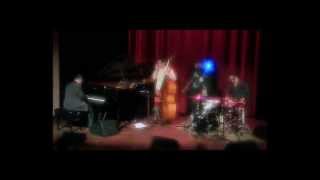 Moncef Genoud Trio  Imagine Live at Yoshis © 2012 Rollin Dice Productions [upl. by Shenan34]