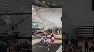 Dude dived on the floor like the mop guy 😳⚠️🤯 3x3 shorts [upl. by Reibaj]