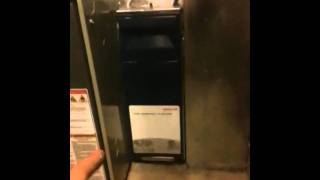 Furnace Install with custom sheet metal [upl. by Meli441]