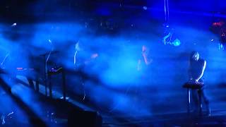 Nine Inch Nails  Sanctified Live 9182018 Red Rocks [upl. by Lebatsirc913]