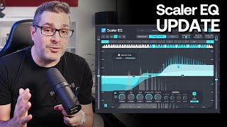 Scaler EQ Update  Key Switching Sidechain Limiters Presets [upl. by Justina129]